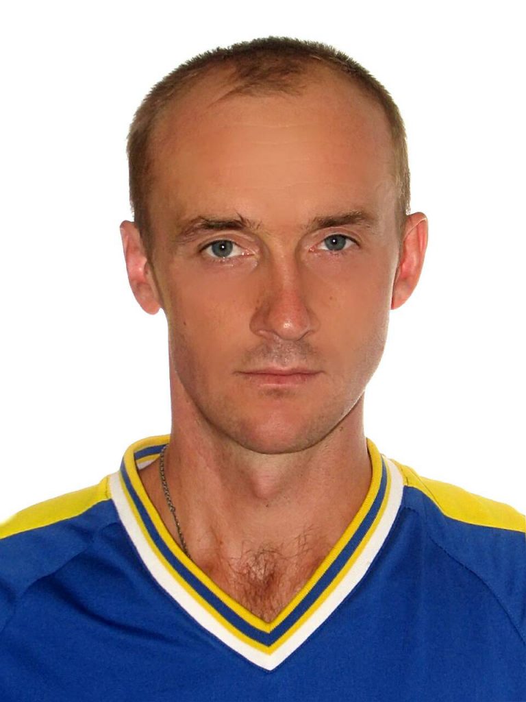 Харьков С.М.